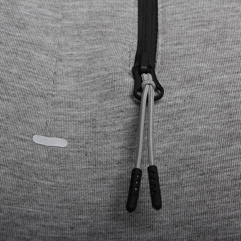 мужские серые брюки K1X Core Sweatpants 3163-4400/8801 - цена, описание, фото 2